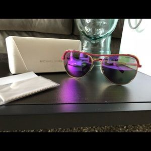 Michael Kors sunglasses